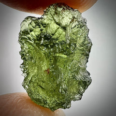 Moldavite - Marouskovo Pole 1.83