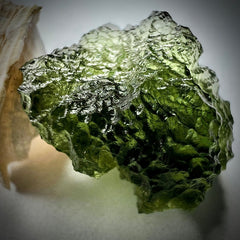 Moldavite - Marouskovo Pole 1.83