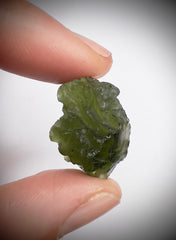 3.74g Moldavite