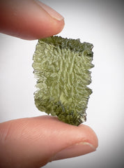 2.77g Moldavite