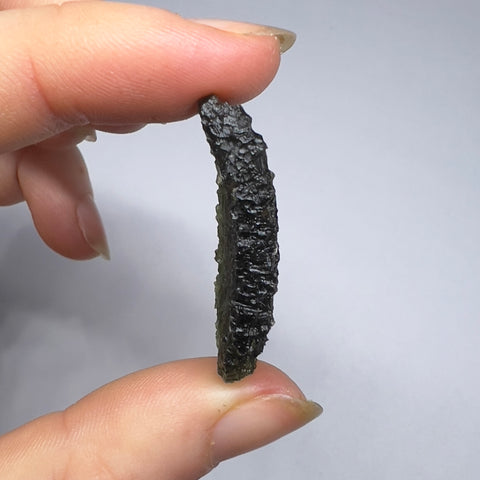 4.73g Moldavite - Marouskovo Pole