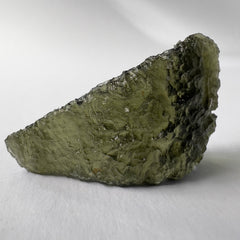 5.61g Moldavite from Marouskovo Pole