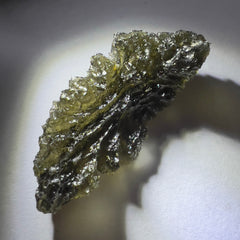 4.34g Moldavite - Maly Chlum