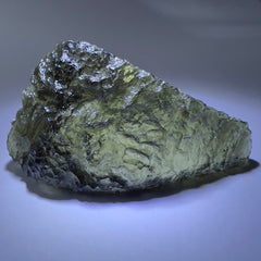5.61g Moldavite from Marouskovo Pole