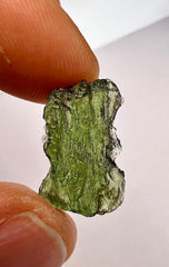 1.54g Moldavite