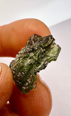 1.54g Moldavite