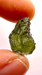 2.12g Moldavite