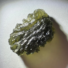 3.62g Moldavite "Nugget" - Marouskovo Pole