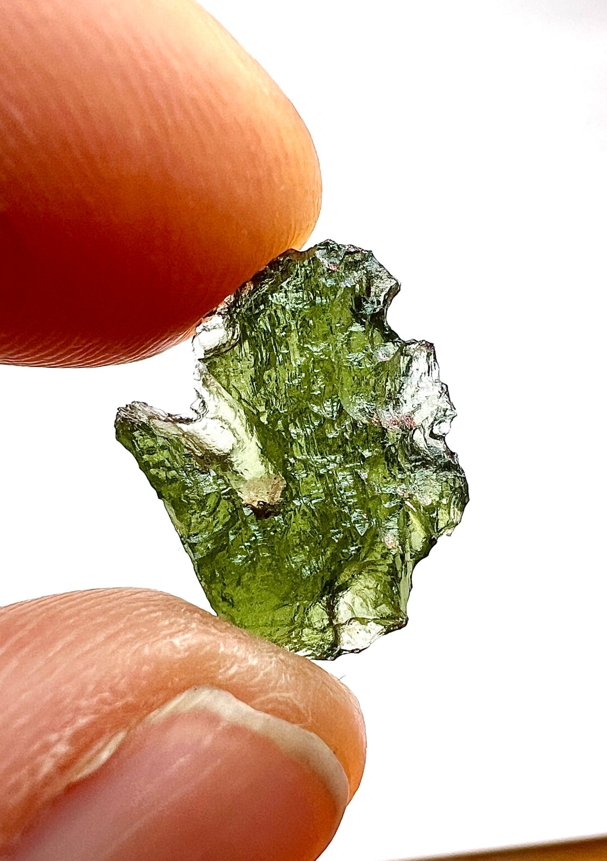 1.28g Moldavite