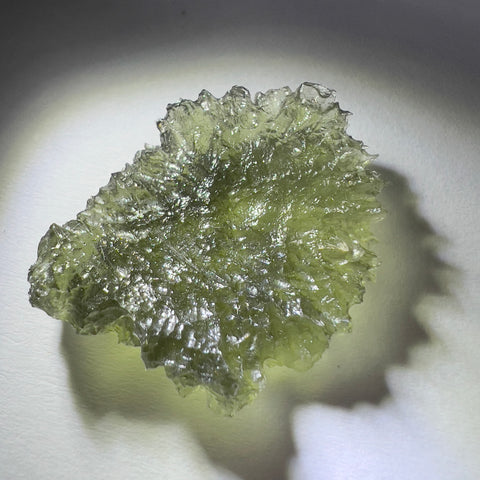 3.79g Moldavite - Maly Chlum