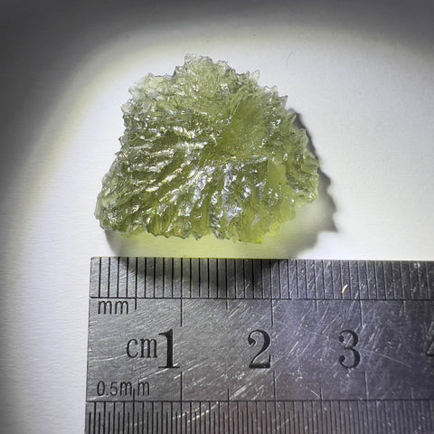 3.79g Moldavite - Maly Chlum