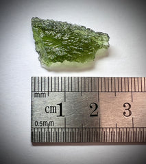 1.95g Moldavite
