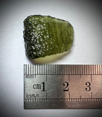 2.48g Moldavite