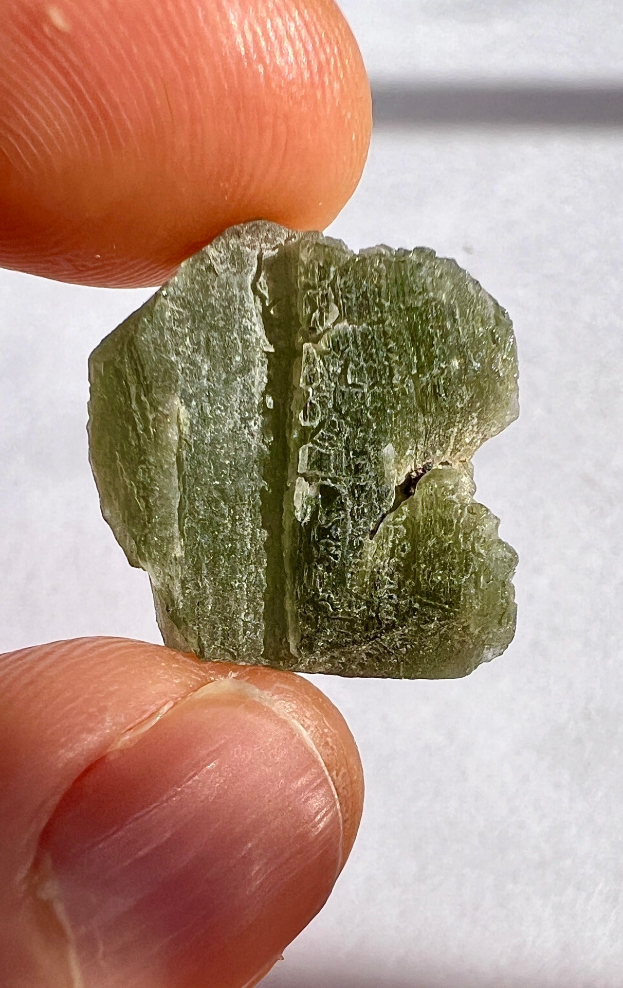 3.32g Moldavite