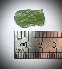 1.44g Moldavite
