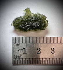 1.92g Moldavite