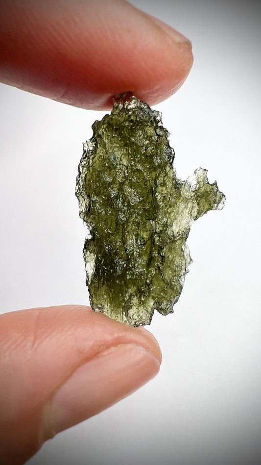 1.92g Moldavite