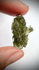 1.92g Moldavite