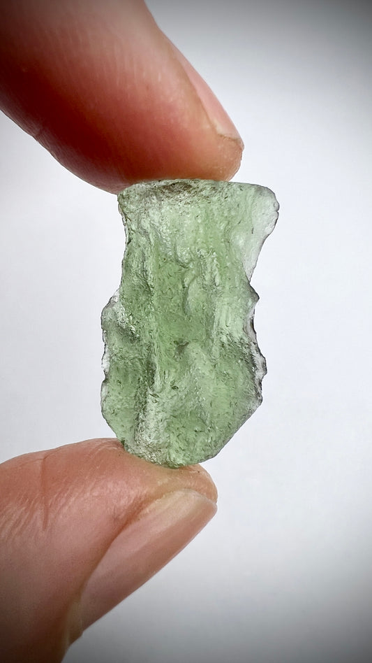 1.44g Moldavite