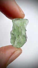1.44g Moldavite