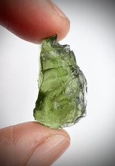 2.48g Moldavite