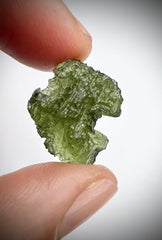 2.41g Moldavite