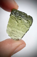 2.48g Moldavite
