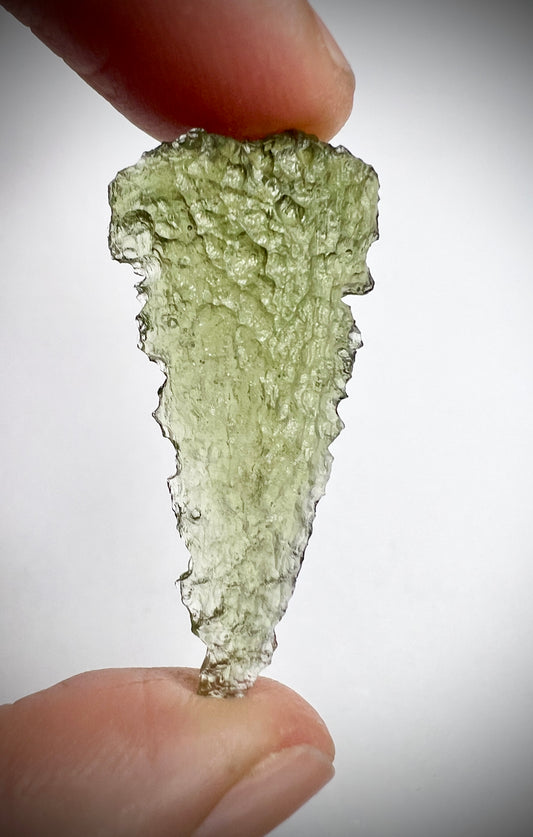 1.89g Moldavite