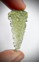 1.89g Moldavite