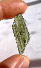 3.22g Moldavite