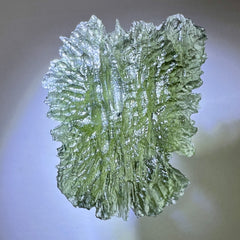 Maly Chlum Moldavite – 4.62g
