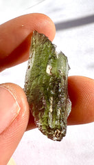 3.22g Moldavite