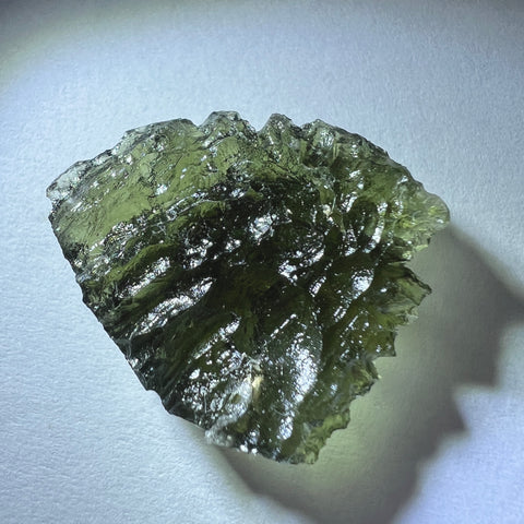 3.39g Marouskovo Pole Moldavite