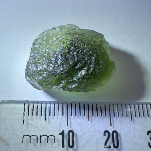 3.22g Marouskovo Pole Moldavite