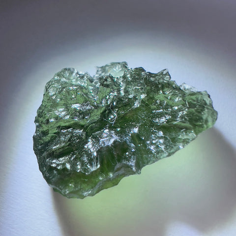 3.75g Marouskovo Pole Moldavite