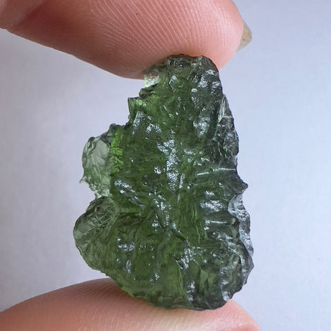 3.75g Marouskovo Pole Moldavite