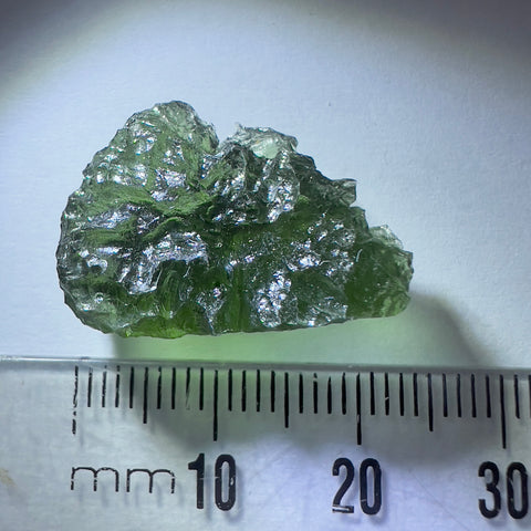 3.75g Marouskovo Pole Moldavite
