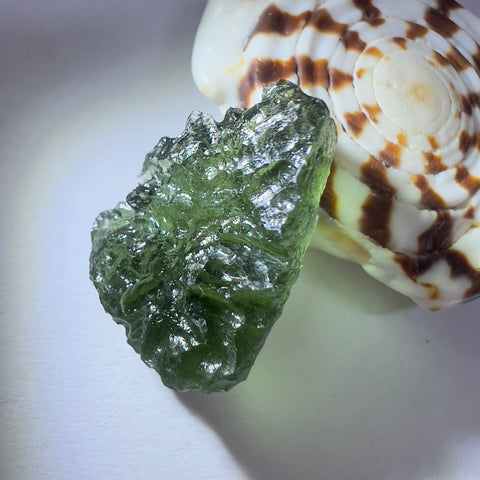 3.75g Marouskovo Pole Moldavite