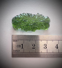 4.19g Moldavite