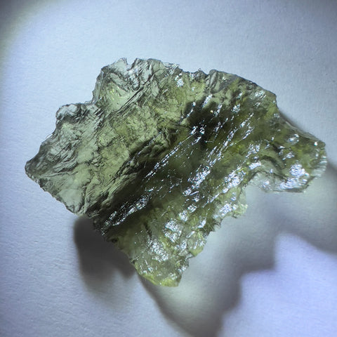 2.2g Marouskovo Pole Moldavite