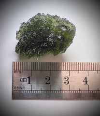 9.15g Moldavite
