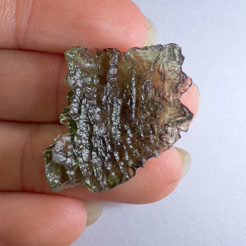 2.2g Marouskovo Pole Moldavite