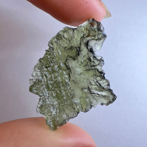 2.2g Marouskovo Pole Moldavite
