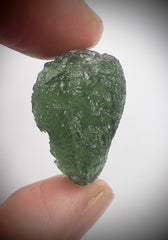 4.79g Moldavite