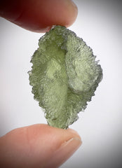 3.17g Moldavite