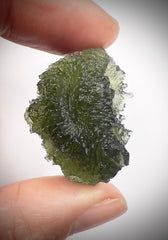 9.15g Moldavite