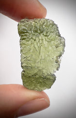 3.39g Moldavite
