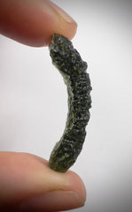 3.39g Moldavite
