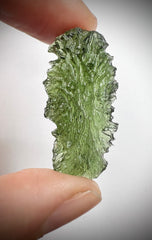4.19g Moldavite