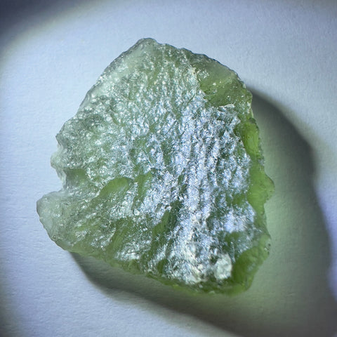 3.15g Marouskovo Pole Moldavite